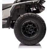 Quad na akumulator Can Am Outlander 4x4 DK-CA005 - dvosjed - sivi | shoptok.hr