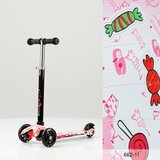 Aristom Trotinet grafitni mali 662 | ePonuda.com