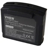 Baterija za Amplicomms TV2400 / TV2410, 270 mAh