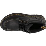 Dr. Martens Polškornji Zebzag 4 Eye Boots Črna | Shoptok.si