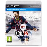 FIFA 14 Ultimate Edition (PS3) - rabljeno Cene