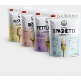 Nutrifit Špagete, Fetučine, Risoni, Fidelini, 4 komada Cene