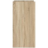  Ormar za perilicu rublja s pohranom Sonoma 67,5 x 48 x 97 cm | shoptok.hr