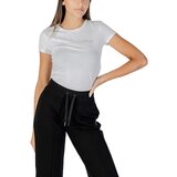 EAX Majice s kratkimi rokavi XW001457 AF10356 Bela | Shoptok.si