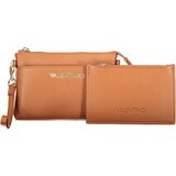Valentino By Mario Valentino Valentino Doris ženski novčanik s naramenicom smeđi | shoptok.hr