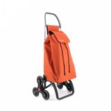 Rolser kolica za pijacu saquet ln 6 mandarina 7601 Cene