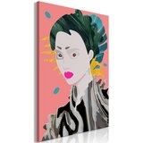  Slika - Asian Style (1 Part) Vertical 40x60 Cijene