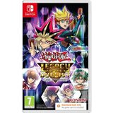 Konami Yu-gi-oh! Legacy Of The Duelist: Link Evolution (ciab) (Nintendo Switch) Cene