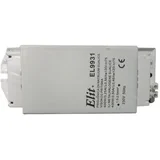 elektromagnetna prigusnica za metalhalogene sijalice 400w/230v 50/60hz ( EL9931 )