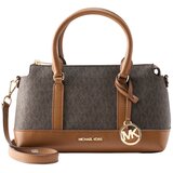 Michael Kors Ročna torbica rjava / čokolada Cene