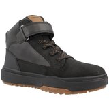 Geox Škornji J BUNSHEE B. Črna | Shoptok.si
