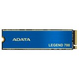 Adata 512GB NVMe LEGEND 700 PCIe Gen3 x4... Cijene