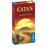 Kosmos Board Game Catan - Ekspanzija za 5-6 igrača cene