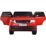  upravljač za automobil RANGE ROVER 4x4 na baterije s zaslonom PA0319 | shoptok.hr