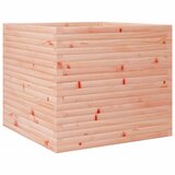 Furnova Vrtno cvetlično korito 80x80x68,5 cm trden les douglas, (21922157) | Shoptok.si