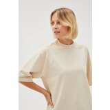 Marisse Women's Sweatshirt L-Bl-4615 L.Beige | Shoptok.si