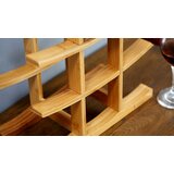 Tutumi Stalak za vino od bambusa | shoptok.hr