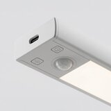  SET 2x LED punjivo osvetljenje za nameštaj sa senzorom VIRO LED/1,2W/800 mAh 30cm CCT bela | Eponuda.com