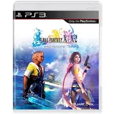 Fantasy 1010-2 HD Remaster (PS3)