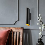 Opviq lights Cut 11820 Zidna lampa, crna | Eponuda.ba