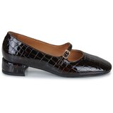 JB Martin MELLIE Smeđa | shoptok.hr