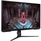 Samsung 32” G5 G51C Odyssey QHD 165Hz Gaming Display LS32CG510EUXEN | Eponuda.ba
