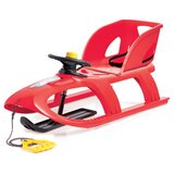 Prosperplast sanke bullet + sedište SEAT 1 u