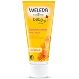 Weleda Baby krema za lice neven, 50ml Cene