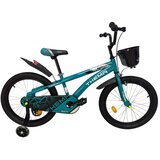 Thema Sport DEČIJA BICIKLA ZA DEČAKE TS BOY 1-20 HERMES zelena | Eponuda.com