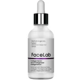 FaceLab negovalni serum za obraz - Collagen Serum
