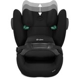 Cybex Silver® PALLAS Auto sedište B3 I-SIZE Pure Black, Crno | ePonuda.com