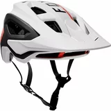 Fox Speedframe Pro Blocked Helmet White/Black S