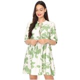 La Modeuse Obleke 71765_P168635 Zelena Cene