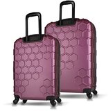 Zoozie Bags set kofera 2/1 heyobfya 7497 Cene