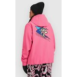 O'neill Fwc'Play Softshell Izolacijski anorak skater pink | Shoptok.si