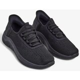 Resti Arrate women's fabric slip-on sports shoes | Shoptok.si