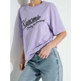 Sinsay Pamučna majica kratkih rukava Kuromi | shoptok.hr