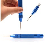 Rosfix Avtomatski Točkalnik – Natančno Označevanje Točk | HSS Jeklo, Premer 12,7 Mm, Dolžina 127 Mm, (5000244515) | Shoptok.si