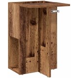  Konačna Stolić Staro drvo 35 x 40 x 55 cm Konstruirano drvo | shoptok.hr