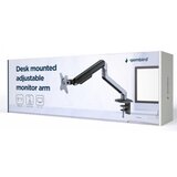 Gembird MA-DA1-05 Podesivi držač za monitor sivi, Sivi | Eponuda.com