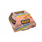 Rio Mare tunjevina u sosu sa crnim lukom 160g limenka | ePonuda.com