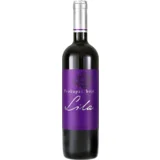Prokupac boje lila crveno vino