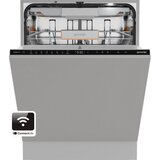 Gorenje ugradbena perilica posuđa GV693B65AD Cijene