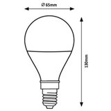 Rabalux 1969 smd led E27 20W sijalica | Eponuda.com