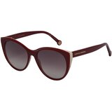 Carolina Herrera Sončna očala HER0142/S-R9S Večbarvna Cene