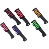  Chalk Hair Coloring Set 6 Pieces Shiny | shoptok.hr
