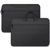  DUX DUCIS torba LBTC za laptop 13–13.9″ Horizontal Handbag crna | ePonuda.com