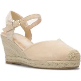 La Modeuse Espadrile 70120_P163561 Bež