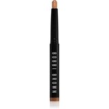Bobbi Brown Long-Wear Cream Shadow Stick dolgoobstojna senčila za oči v svinčniku odtenek Golden Light 1,6 g | Shoptok.si