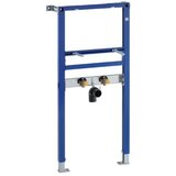 Geberit suhomontažni element za umivalnik Duofix 112 cm (111.436.00.1) | Shoptok.si